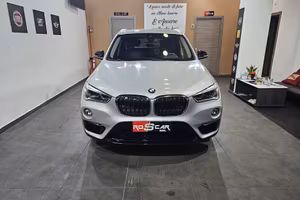 Bmw X1 sDrive18d 2.0 150cv Automatica