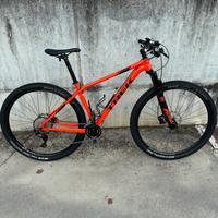 trek procaliber