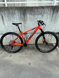 trek procaliber