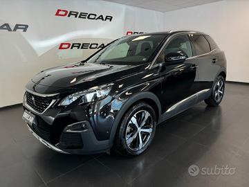 Peugeot 3008 PureTech Turbo 130 S&S GT Line 45.000
