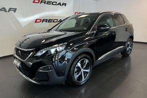 Peugeot 3008 PureTech Turbo 130 S&S GT Line 45.000