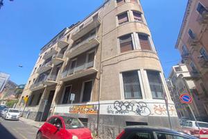 6 Vani + Terrazza - ARREDATO (Via San Vito)