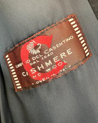 Cappotto in Cashmere
