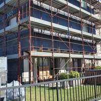 Isolamento termico a cappotto