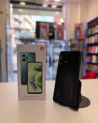 Redmi Note 12 5G 4/128GB - USATO