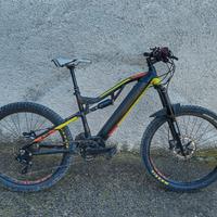 E-bike Olympia E3x 
