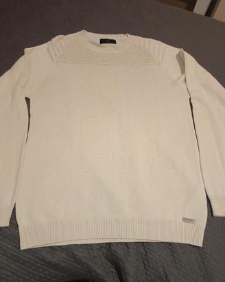 maglione Guess uomo 