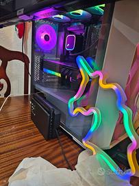 Postazione e Pc Gaming