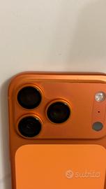 Telaio completo iphone 17 pro