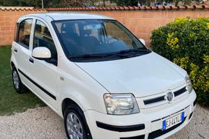 FIAT PANDA CON SOLI 118 mila km