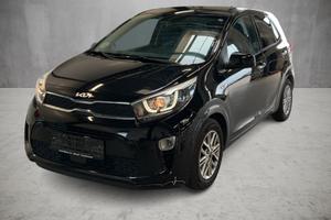 Kia Picanto 1.0 TGDi 12V 5 porte Prestige