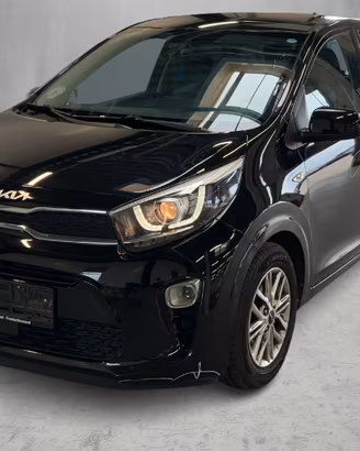 Kia Picanto 1.0 TGDi 12V 5 porte Prestige