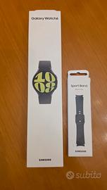 galaxy watch 6 44mm BT