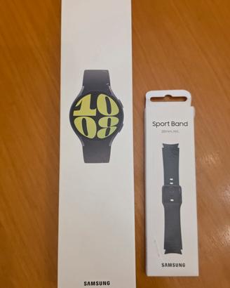 galaxy watch 6 44mm BT