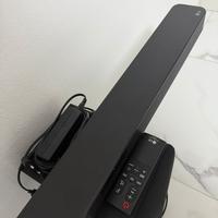 LG Soundbar SL4Y 2.1 Subwoofer Pot 300 W Bluetooth