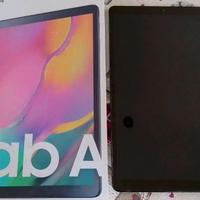 TABLET SAMSUNG TAB A USATO