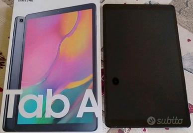 TABLET SAMSUNG TAB A USATO