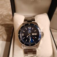 Orient automatico Mako 2