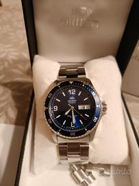 Orient automatico Mako 2