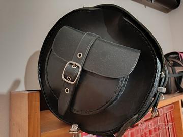 accessori per Harley Davidson 