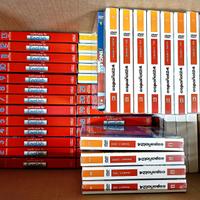 Corsi di inglese e spagnolo