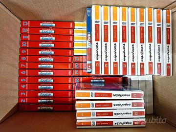 Corsi di inglese e spagnolo