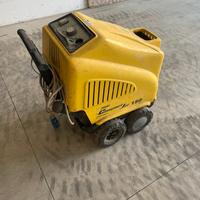 Idropulitrice professionale faip compact jet150