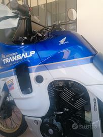  Honda Transalp 600 Touring