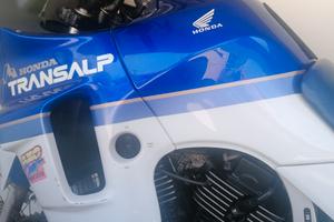  Honda Transalp 600 Touring