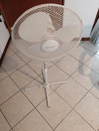 Ventilatore con piantana 