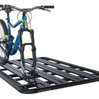 barre porta tutto e bagagliera per bicicletta mtb