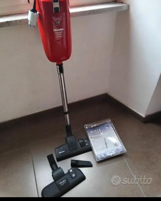 Aspirapolvere Miele 