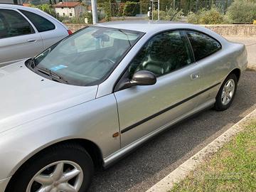 PEUGEOT 406 COUPE' 2.0 16V