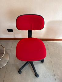 Sedia per ufficio