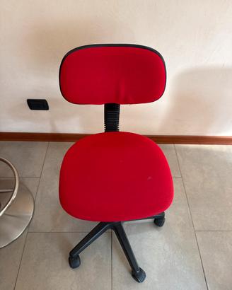 Sedia per ufficio