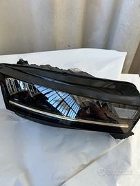 Fanale Skoda  Octavia