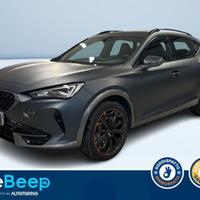 CUPRA Formentor 2.0 TSI VZ 4DRIVE 310CV DSG