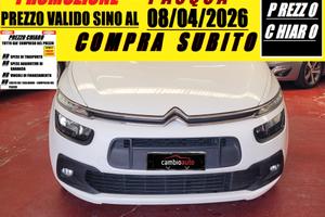 Citroen C4 Picasso BlueHDi 120 S&S EAT6 Business