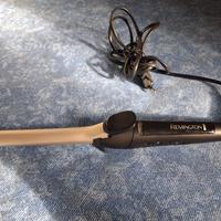 Arricciacapelli Remington