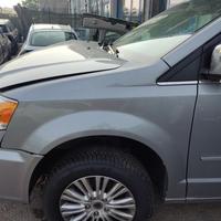 Ricambi LANCIA VOYAGER 2776cc diesel del 2013