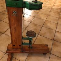 Imbottigliatrice La Querida