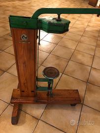 Imbottigliatrice La Querida