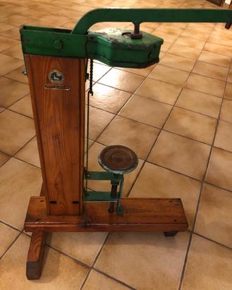 Imbottigliatrice La Querida