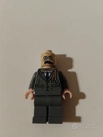 Spaventapasseri Lego Batman Minifigure
