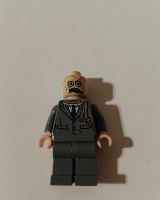 Spaventapasseri Lego Batman Minifigure