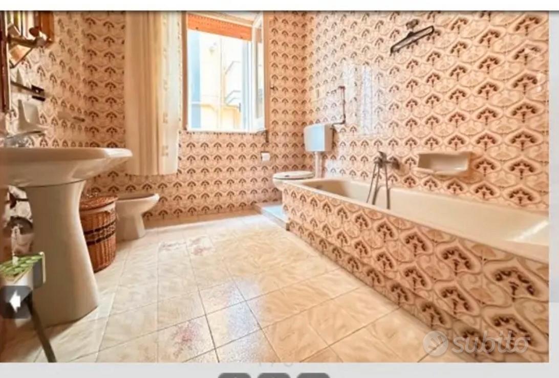 Appartamento – Gela, Granai Ducali, Caltanissetta - Vista 5