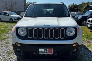 Jeep Renegade 2.0 Mjt 140CV 4WD Active Drive Longi