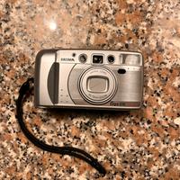 Fotocamera analogica Skina Giga 270 + custodia