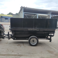 Carrellone uva e olive