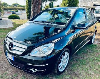 Mercedes-benz B 180 CDI Premium